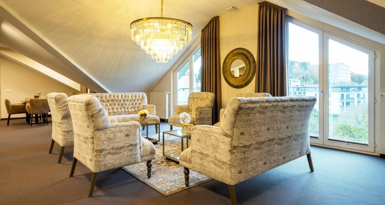 Victor'S Residenz-Hotel กุมเมอร์สบาค ภายนอก รูปภาพ