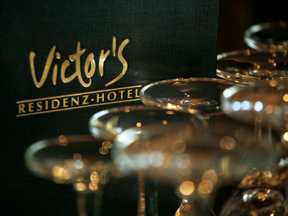 Victor'S Residenz-Hotel กุมเมอร์สบาค ภายนอก รูปภาพ