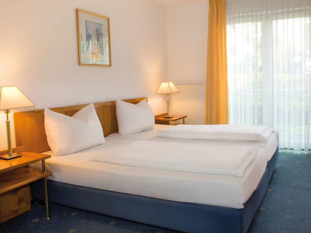 Victor'S Residenz-Hotel กุมเมอร์สบาค ภายนอก รูปภาพ