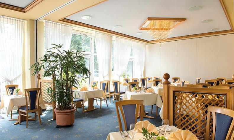 Victor'S Residenz-Hotel กุมเมอร์สบาค ภายนอก รูปภาพ