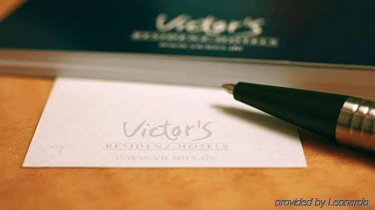 Victor'S Residenz-Hotel กุมเมอร์สบาค ภายนอก รูปภาพ